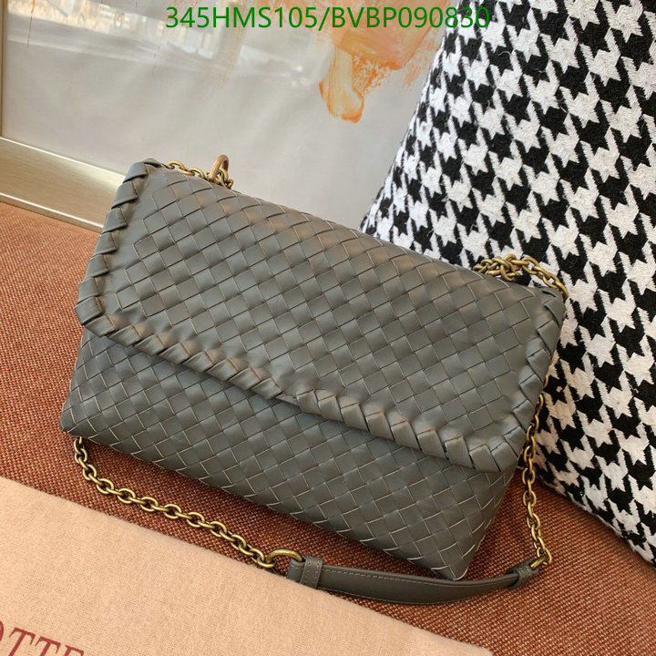 BV Bag-(Mirror)-Diagonal-,Code: BVBP090830,$:345USD