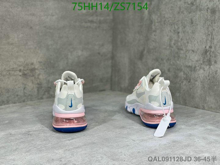 Women Shoes-NIKE, Code: ZS7154,$: 75USD