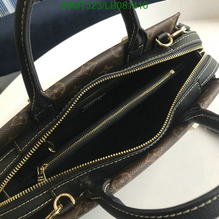 LV Bags-(4A)-Handbag Collection-,Code: LB081410,$:89USD