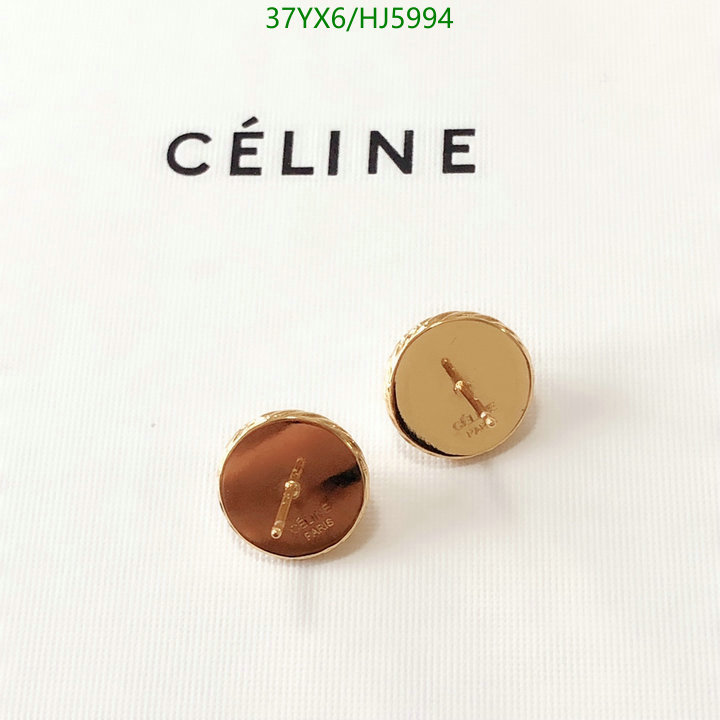 Jewelry-Celine, Code: HJ5994,$: 37USD