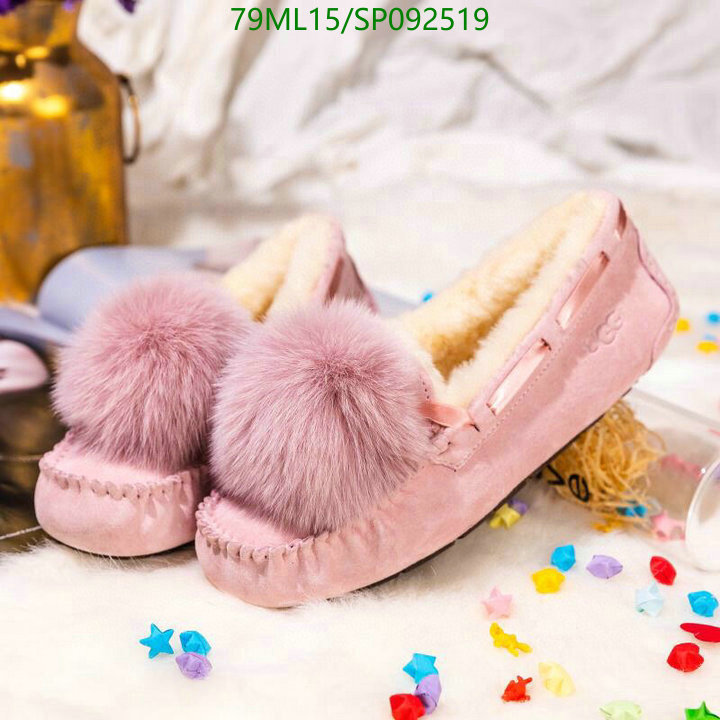 Women Shoes-UGG, Code:SP092519,$: 79USD