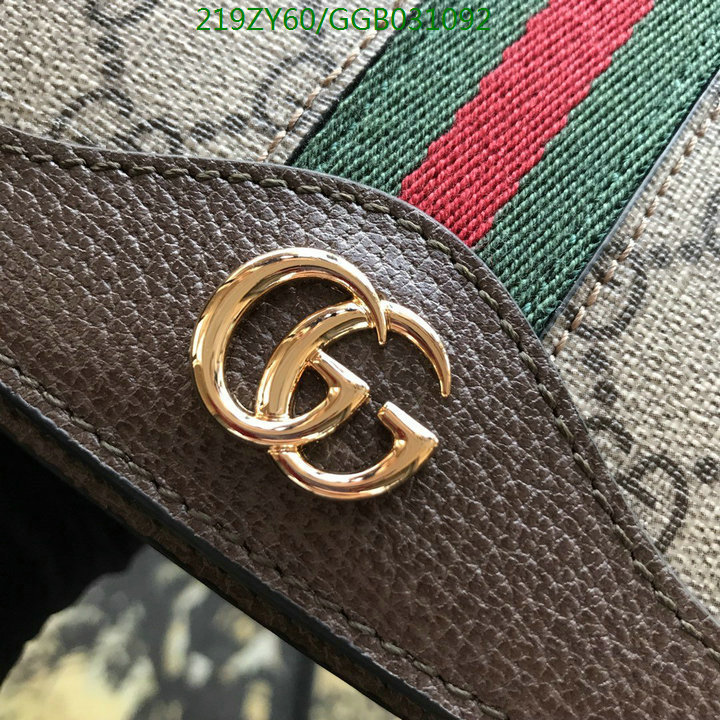 Gucci Bag-(Mirror)-Ophidia,Code: GGB031092,$: 219USD