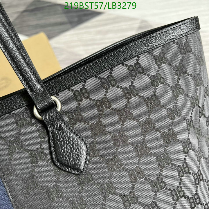 Gucci Bag-(Mirror)-Handbag-,Code: LB3279,$: 219USD