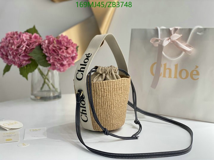 Chloe Bag-(Mirror)-Diagonal-,Code: ZB3748,$: 169USD