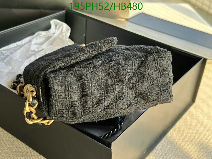 Chanel Bags -(Mirror)-Diagonal-,Code: HB480,$: 195USD