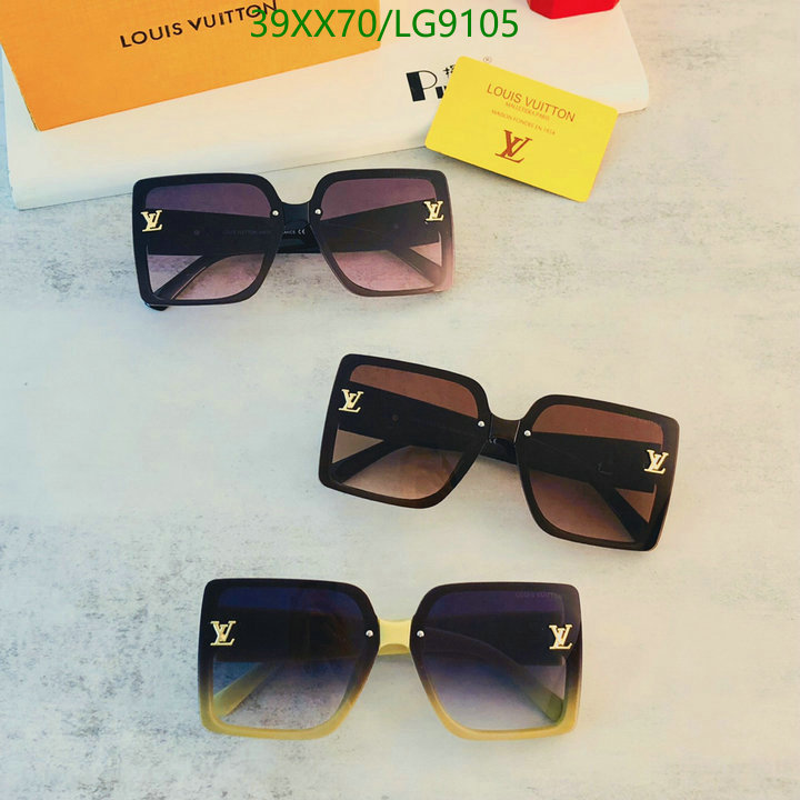 Glasses-LV, Code: LG9105,$: 39USD