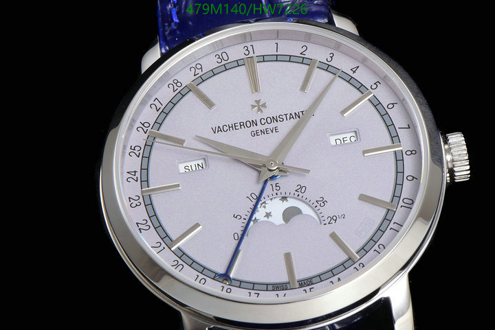 Watch-Mirror Quality-Vacheron Constantin, Code: HW7226,$: 479USD