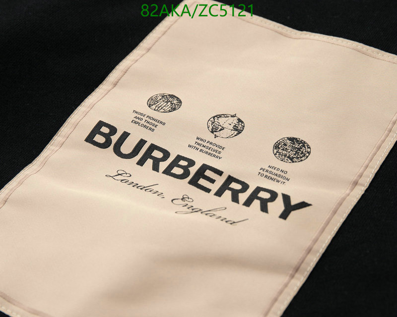 Clothing-Burberry, Code: ZC5121,$: 82USD