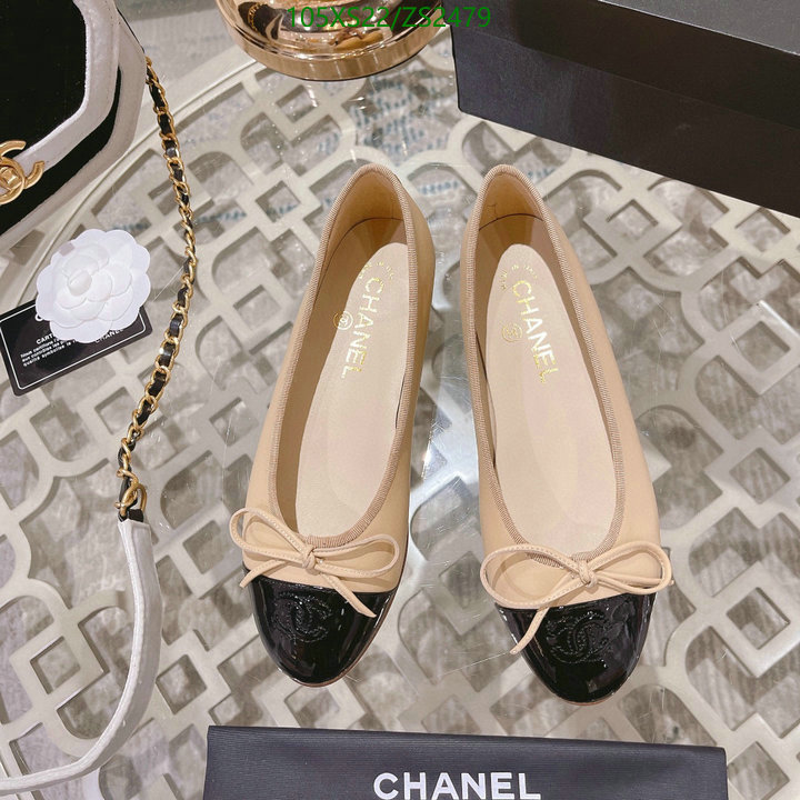 Women Shoes-Chanel,Code: ZS2479,$: 105USD