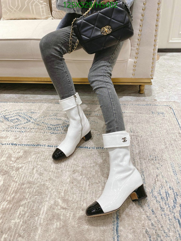 Women Shoes-Boots, Code: HS402,$: 125USD