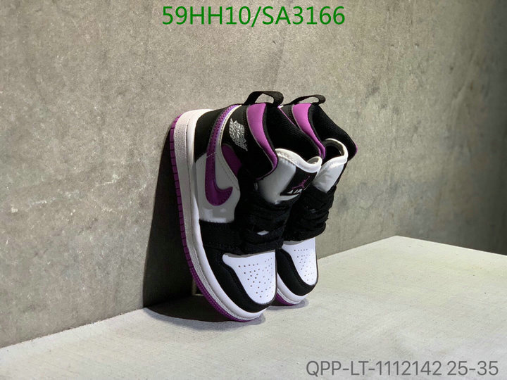 Kids shoes-NIKE, Code: SA3166,$: 59USD