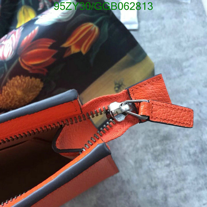 Gucci Bag-(Mirror)-Clutch-,Code: GGB062813,$: 95USD