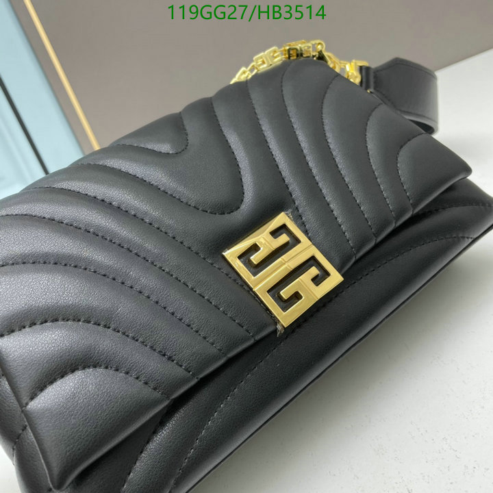 Givenchy Bags ( 4A )-Diagonal--,Code: HB3514,$: 119USD