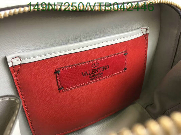 Valentino Bag-(Mirror)-Diagonal-,Code: VTB042446,$:149USD