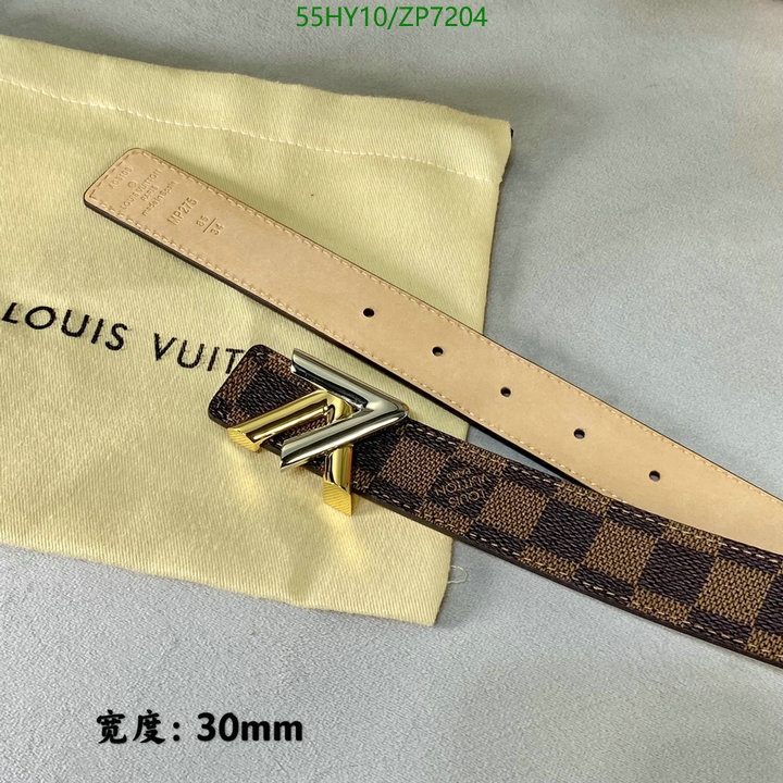 Belts-LV, Code: ZP7204,$: 55USD