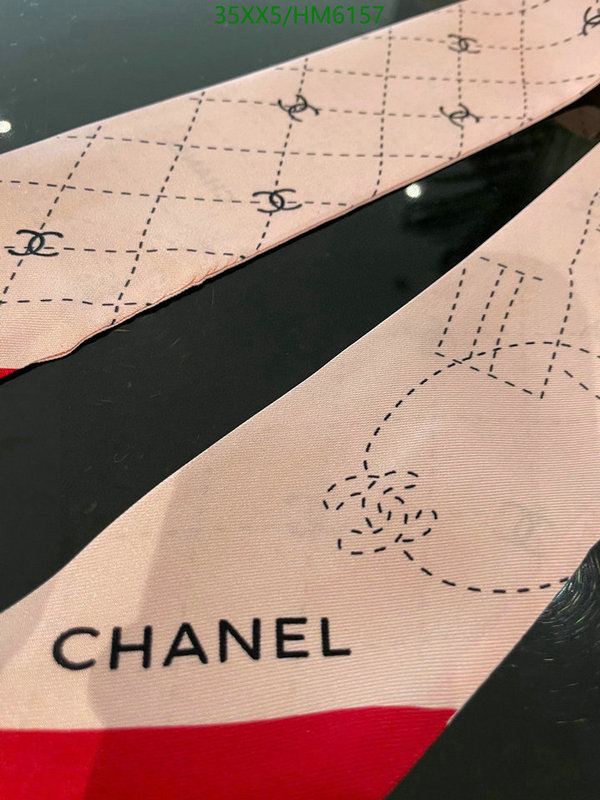 Scarf-Chanel, Code: HM6157,$: 35USD