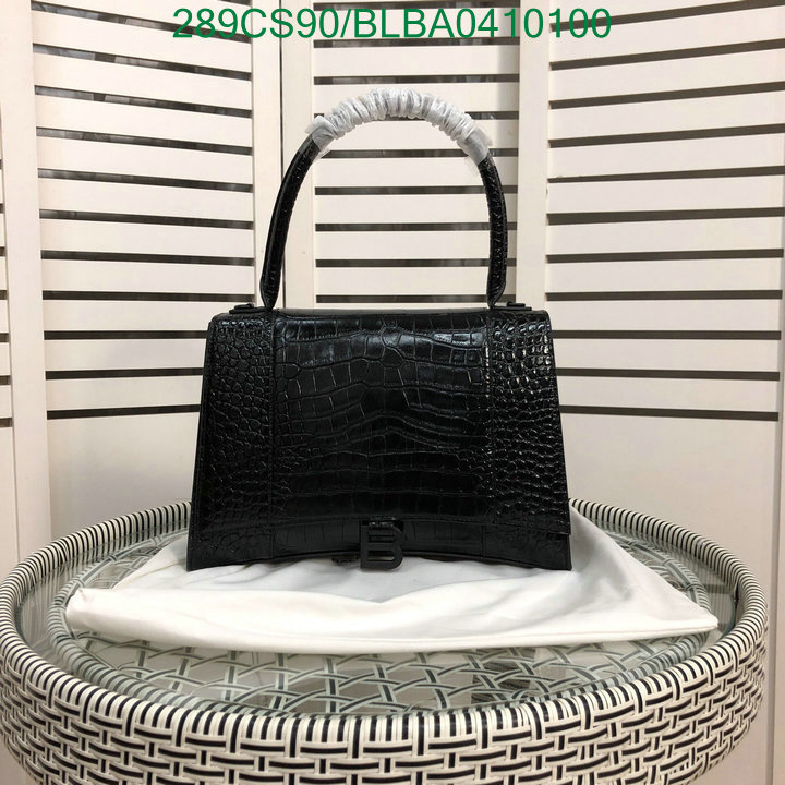 Balenciaga Bag-(Mirror)-Other Styles-,Code:BLBA0410100,$: 289USD