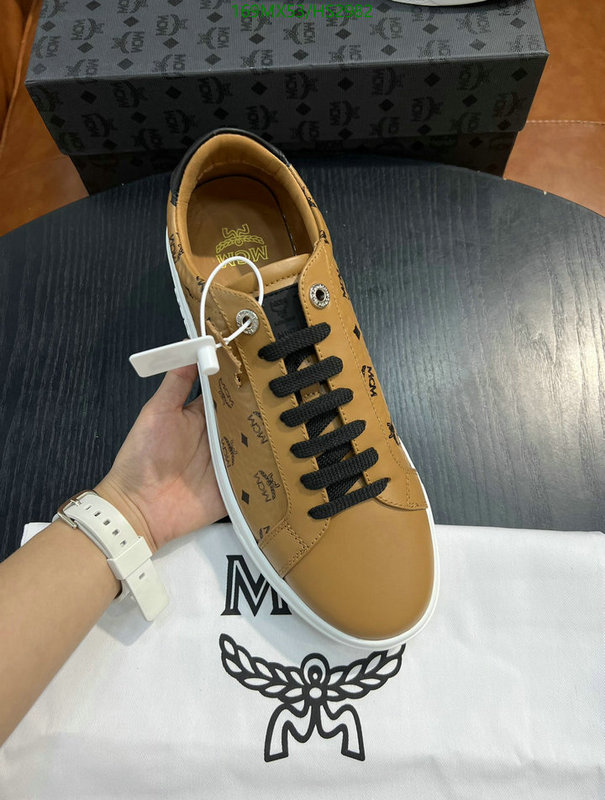 Men shoes-MCM, Code: HS2982,$: 169USD