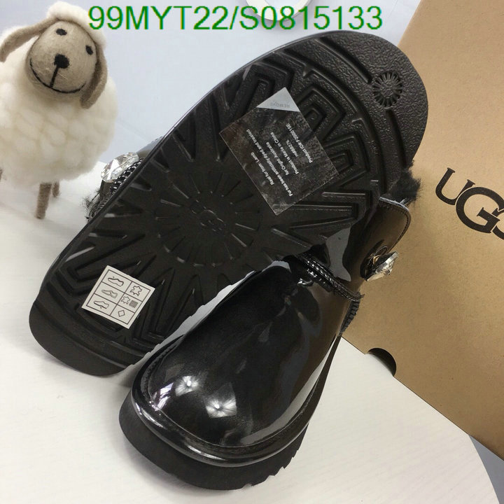 Women Shoes-UGG, Code: S0815133,$:99USD