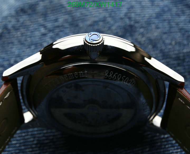 Watch-Mirror Quality-Omega, Code: XW1417,$: 269USD