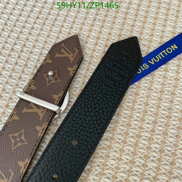 Belts-LV, Code: ZP1465,$: 59USD