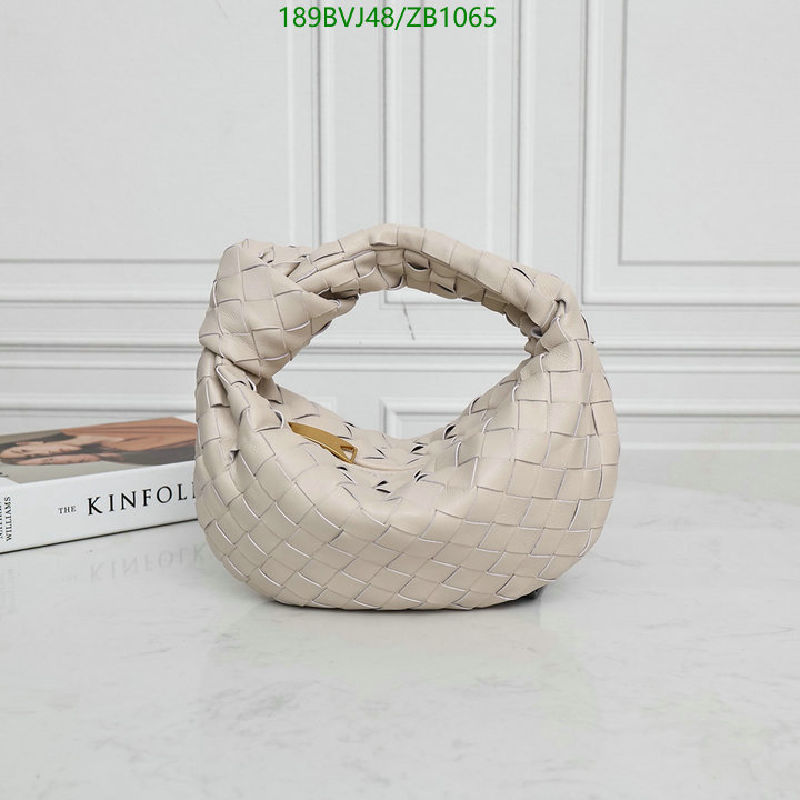 BV Bag-(Mirror)-Jodie,Code: ZB1065,$: 189USD