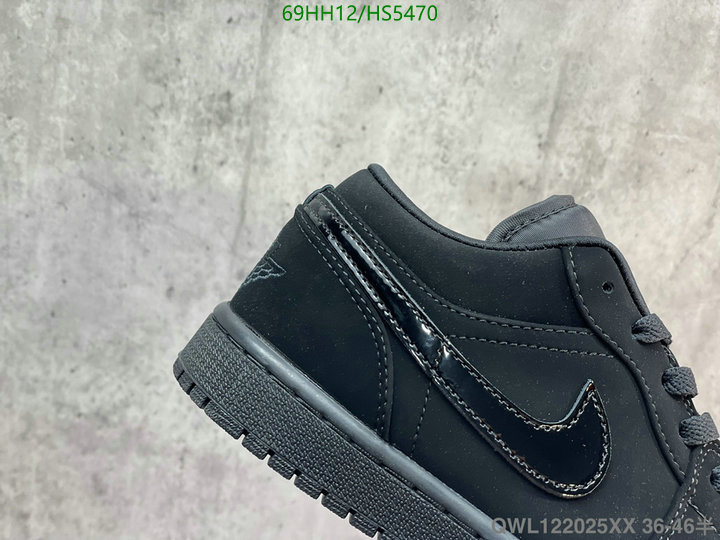 Women Shoes-NIKE, Code: HS5470,$: 69USD