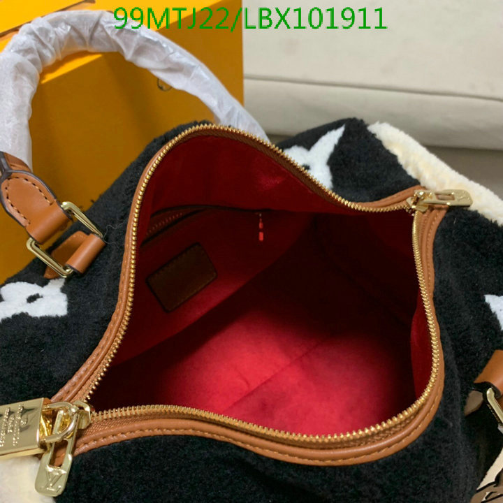 LV Bags-(4A)-Speedy-,Code: LBX101911,$: 99USD