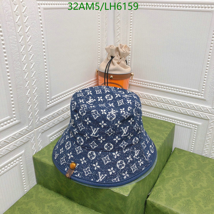 Cap -(Hat)-LV, Code: LH6159,$: 32USD