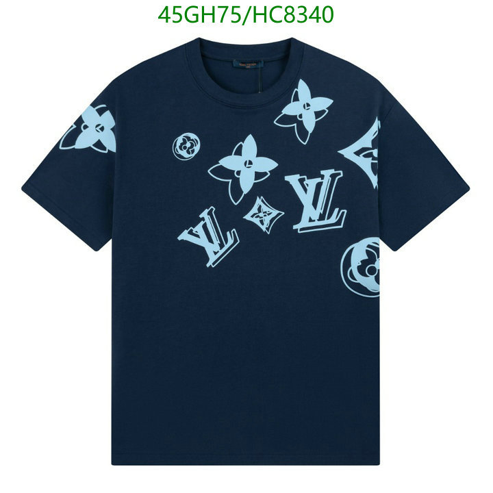 Clothing-LV, Code: HC8340,$: 45USD