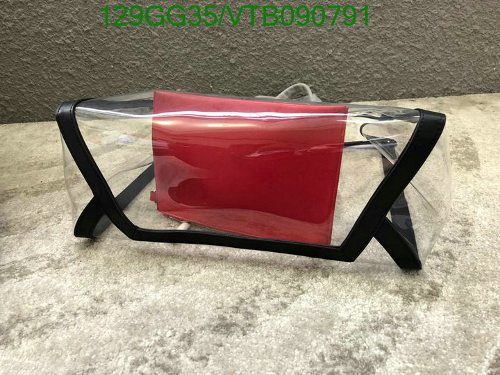 Valentino Bag-(Mirror)-Handbag-,Code: VTB090791,$:129USD