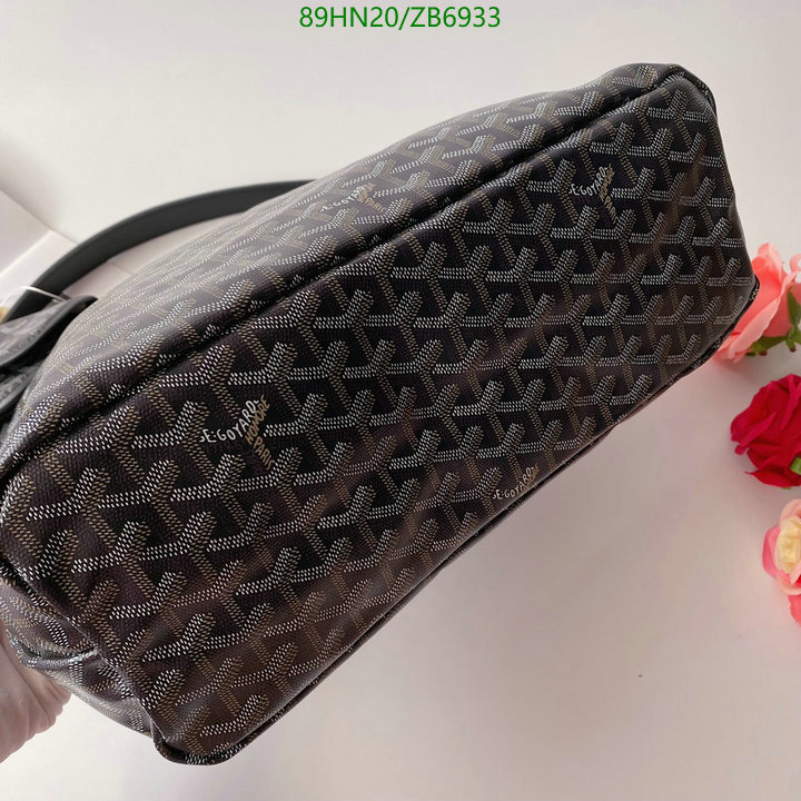 Goyard Bag-(4A)-Handbag-,Code: ZB6932,$: 89USD