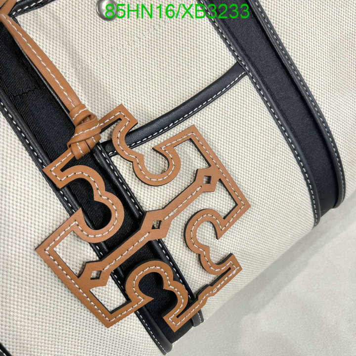 Tory Burch Bag-(4A)-Handbag-,Code: XB3233,