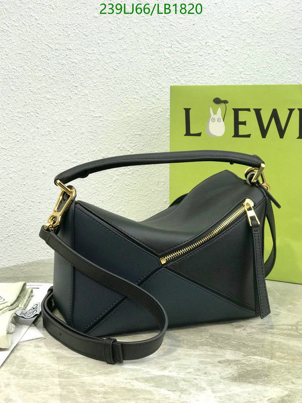 Loewe Bag-(Mirror)-Puzzle-,Code: LB1820,$: 239USD