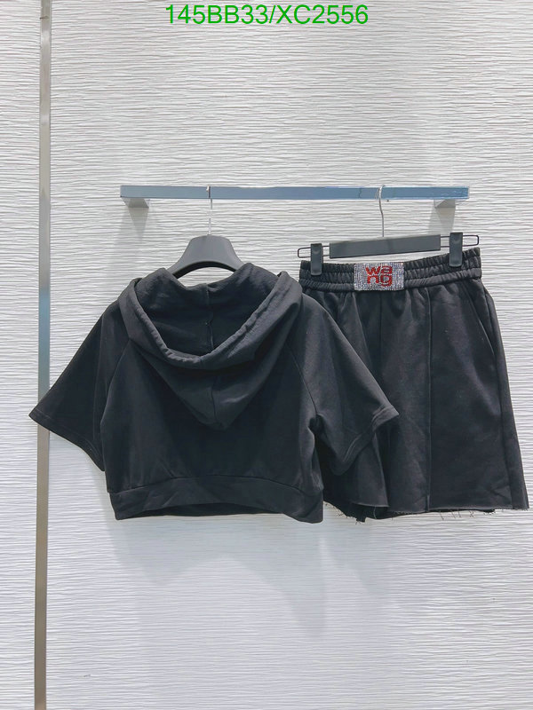 Clothing-Alexander Wang, Code: XC2556,$: 145USD