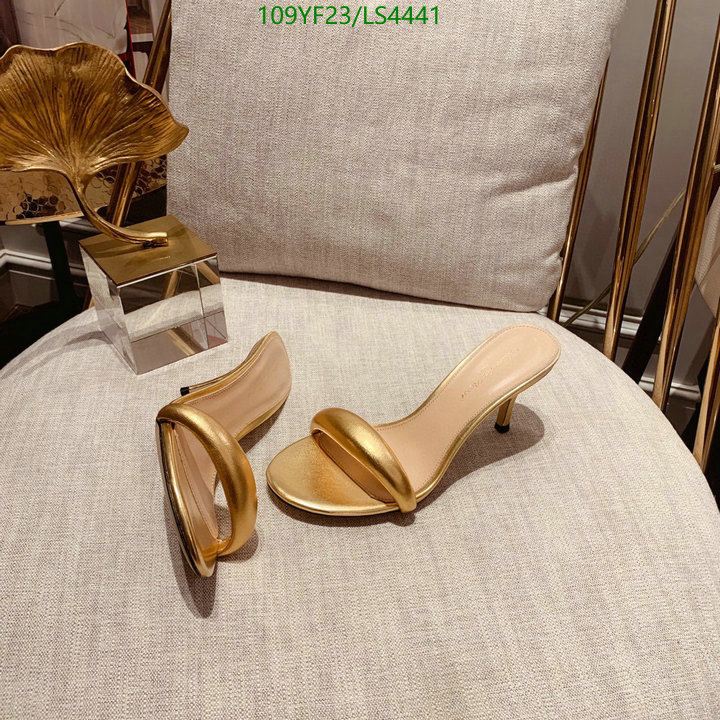 Women Shoes-Gianvito Rossi, Code: LS4441,$: 109USD