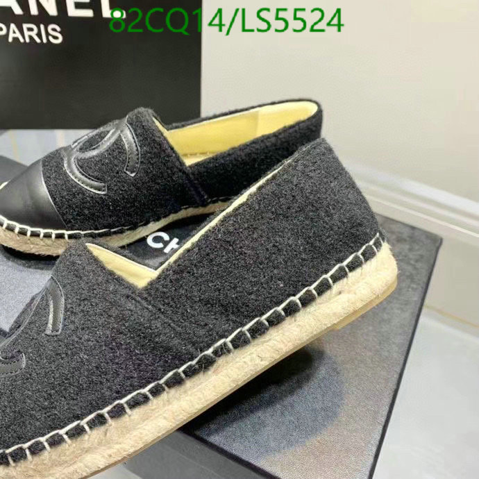 Women Shoes-Chanel,Code: LS5524,$: 82USD