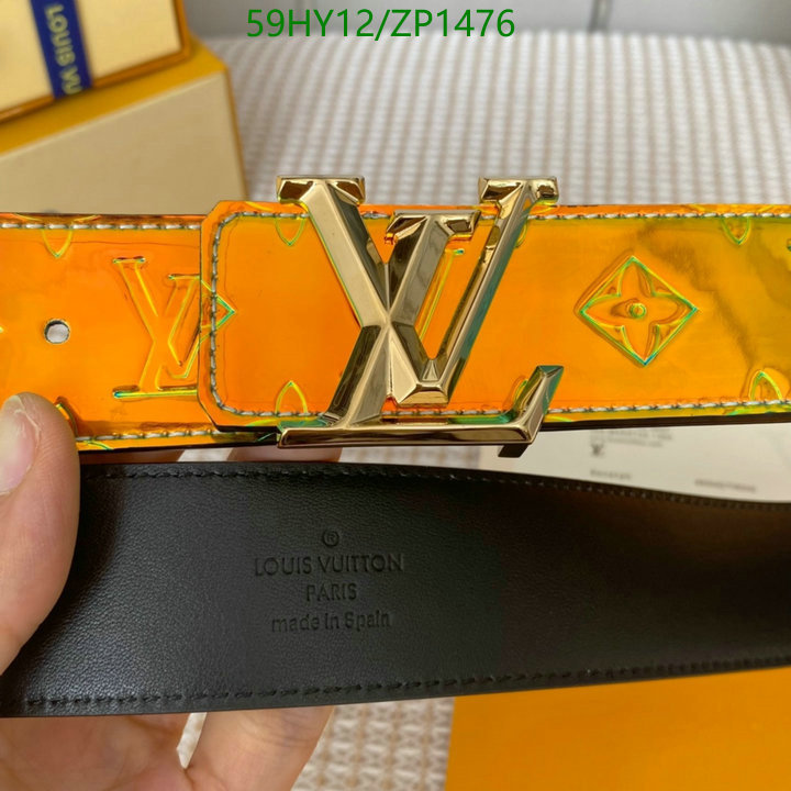 Belts-LV, Code: ZP1476,$: 59USD