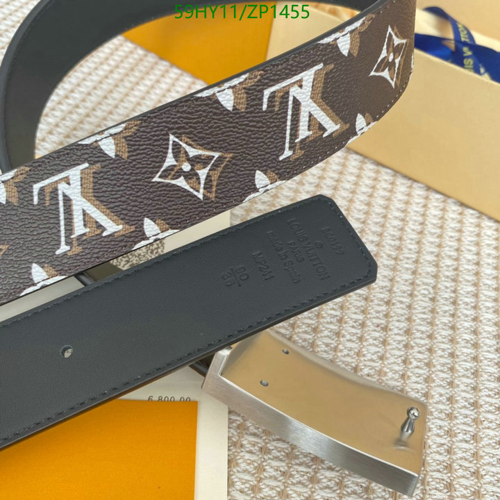 Belts-LV, Code: ZP1455,$: 59USD