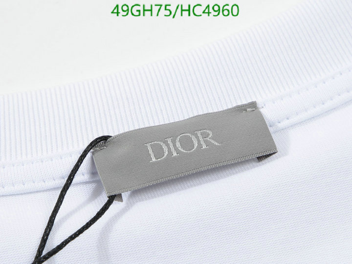 Clothing-Dior,Code: HC4960,$: 49USD