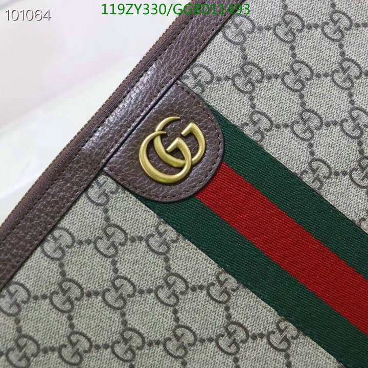 Gucci Bag-(Mirror)-Ophidia,Code: GGB011493,$:119USD