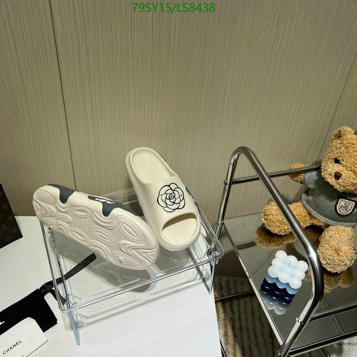 Women Shoes-Chanel,Code: LS8438,$: 79USD