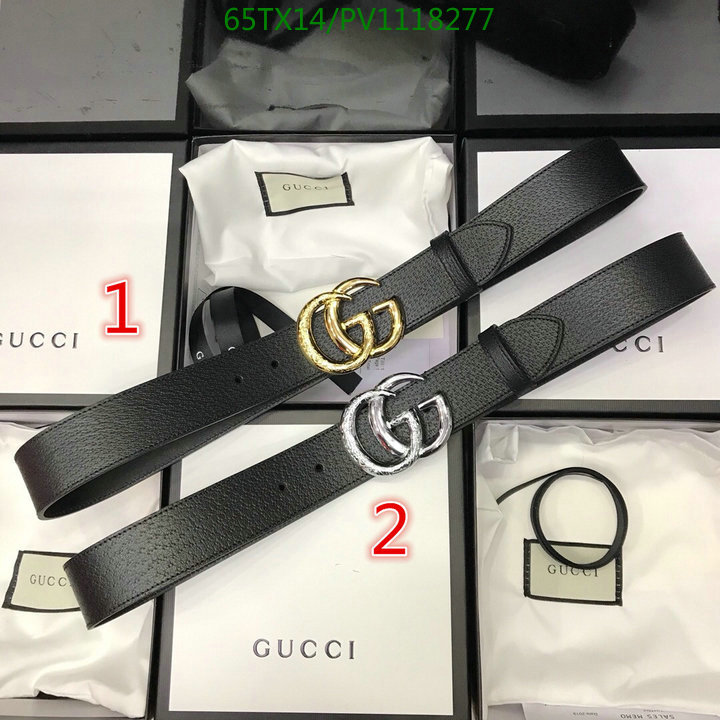 Belts-Gucci, Code: PV1118277,$:65USD