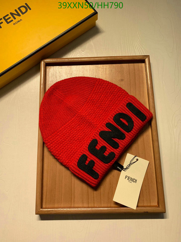 Cap -(Hat)-Fendi, Code: HH790,$: 39USD