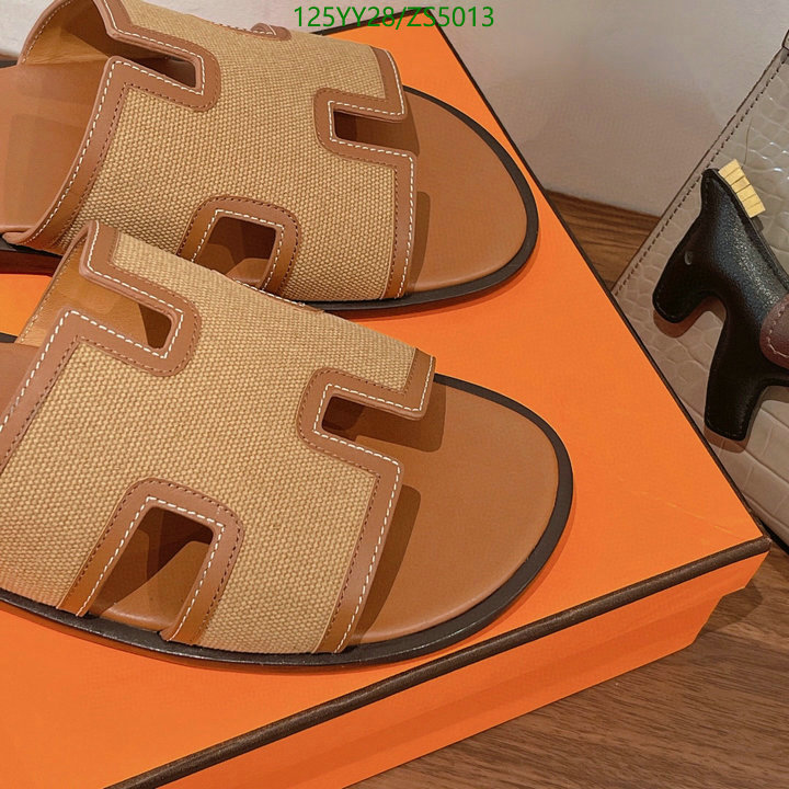 Men shoes-Hermes, Code: ZS5013,$: 125USD