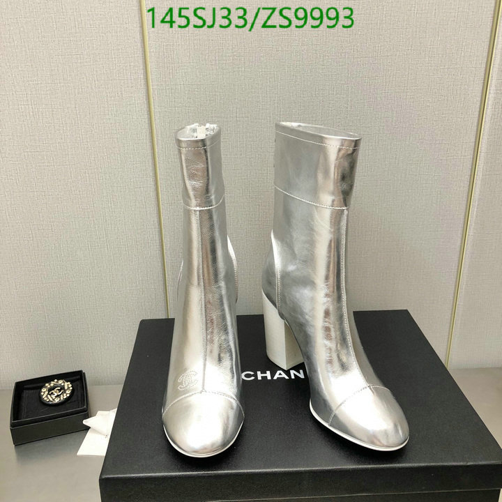 Women Shoes-Chanel,Code: ZS9993,$: 145USD