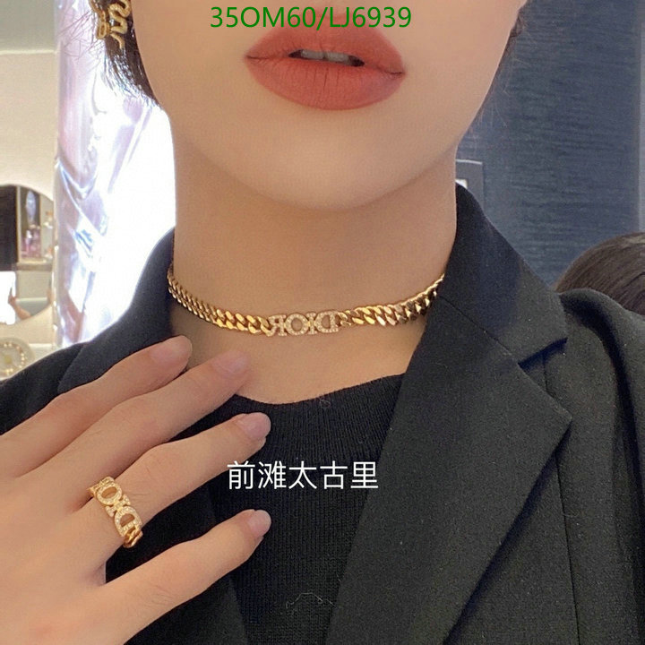 Jewelry-Dior,Code: LJ6939,$: 35USD