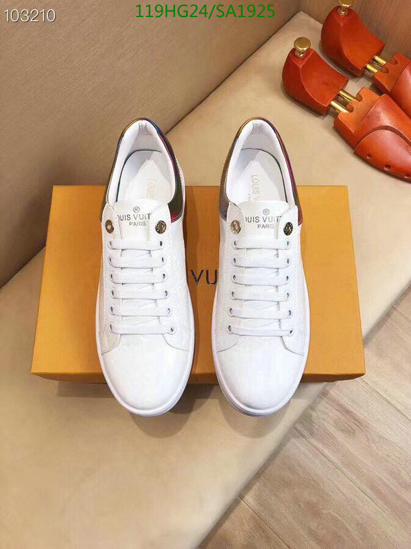 Women Shoes-LV, Code:SA1925,$: 119USD