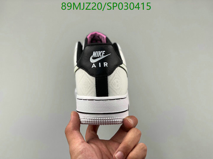 Women Shoes-NIKE, Code: SP030415,$: 89USD