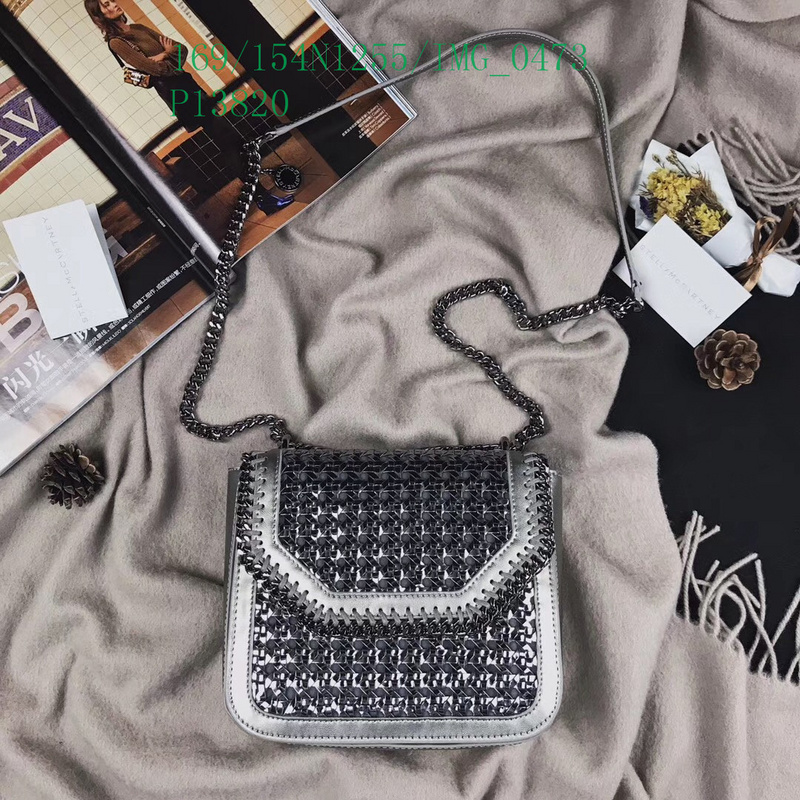 Stella McCartney Bag-(Mirror)-Diagonal-,Code: STB110745,$: 169USD